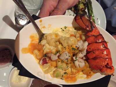 Fleming's Prime Steakhouse & Wine Bar