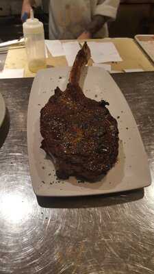 Fleming's Prime Steakhouse & Wine Bar