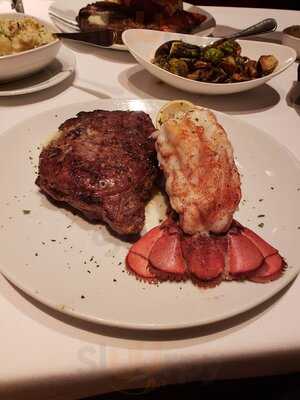 Fleming's Prime Steakhouse & Wine Bar