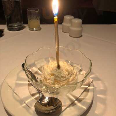 Fleming's Prime Steakhouse & Wine Bar