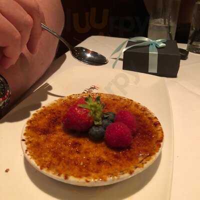 Fleming's Prime Steakhouse & Wine Bar