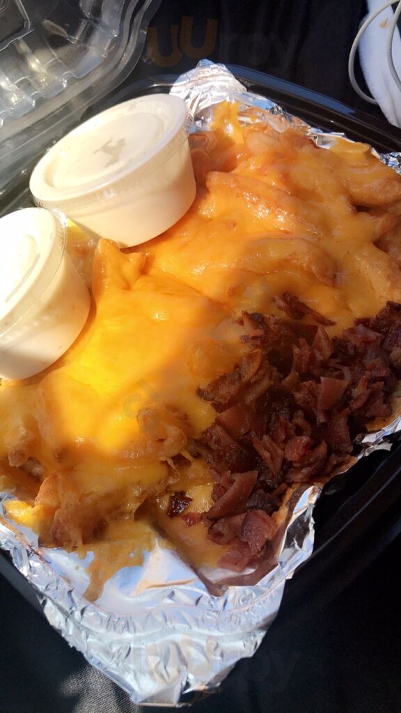 Kenny's Burger Joint