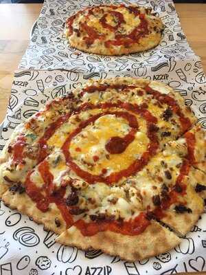 Azzip Pizza West