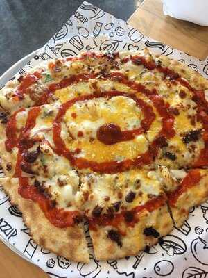 Azzip Pizza West