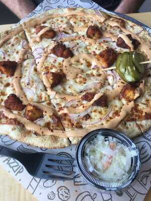 Azzip Pizza West