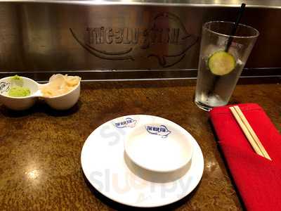 The Blue Fish Las Colinas