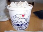 Handel's Ice Cream