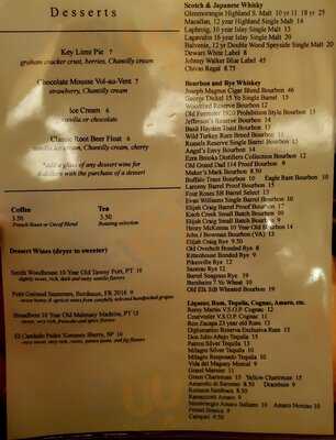 Public Fish And Oyster