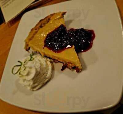 Public Fish And Oyster