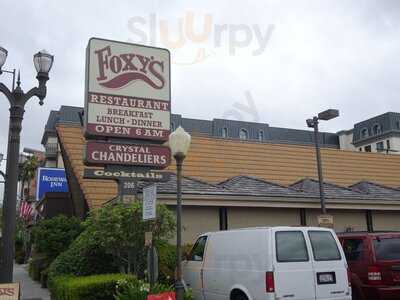 Foxy's Restaurant