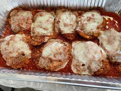 Antonella's Italian Ristorante