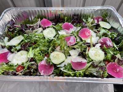 Antonella's Italian Ristorante