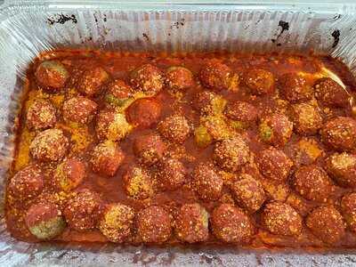 Antonella's Italian Ristorante