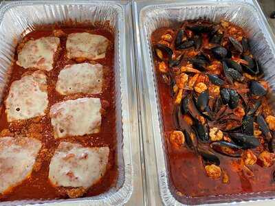 Antonella's Italian Ristorante