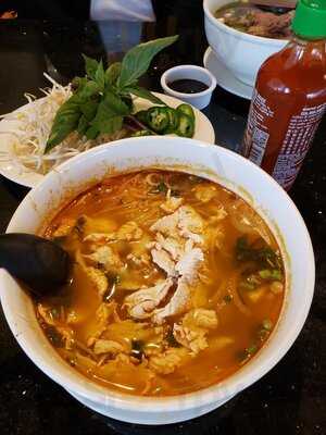 Young's Cafe Vietnamese Cuisine