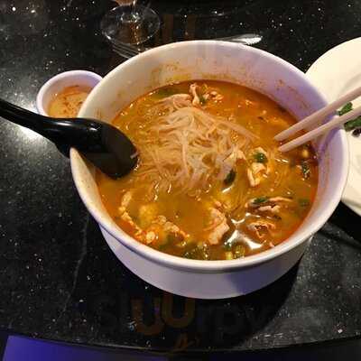 Young's Cafe Vietnamese Cuisine