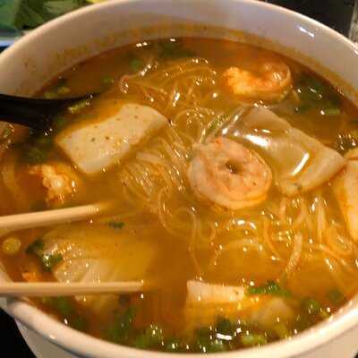 Young's Cafe Vietnamese Cuisine