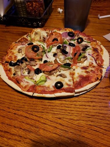 Turoni's Pizzery & Brewery