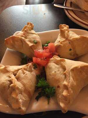 Cedars Lebanese Restaurant