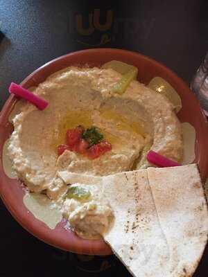 Cedars Lebanese Restaurant