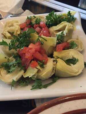 Cedars Lebanese Restaurant