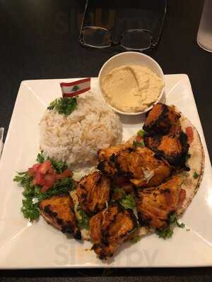 Cedars Lebanese Restaurant