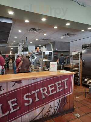 Maple Street Biscuit Company - St. Augustine