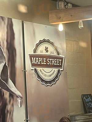 Maple Street Biscuit Company - St. Augustine