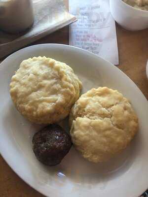 Maple Street Biscuit Company - St. Augustine