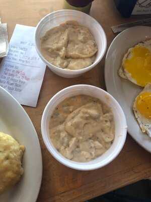 Maple Street Biscuit Company - St. Augustine