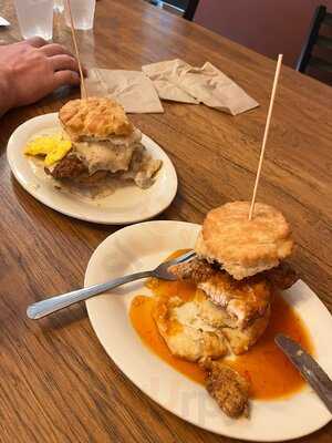 Maple Street Biscuit Company - St. Augustine