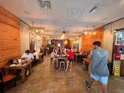 Maple Street Biscuit Company - St. Augustine