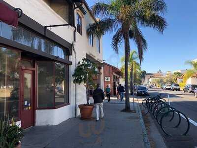 Handlebar Coffee Roasters