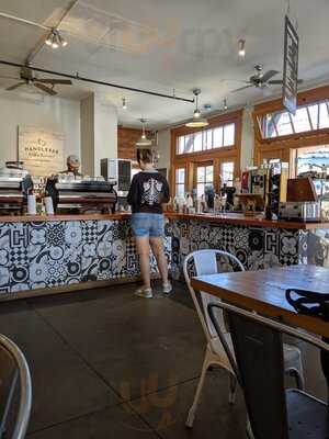 Handlebar Coffee Roasters