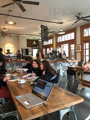 Handlebar Coffee Roasters