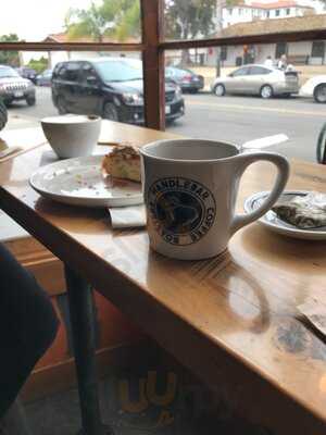 Handlebar Coffee Roasters