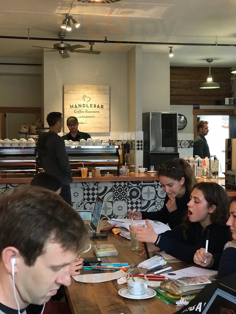Handlebar Coffee Roasters