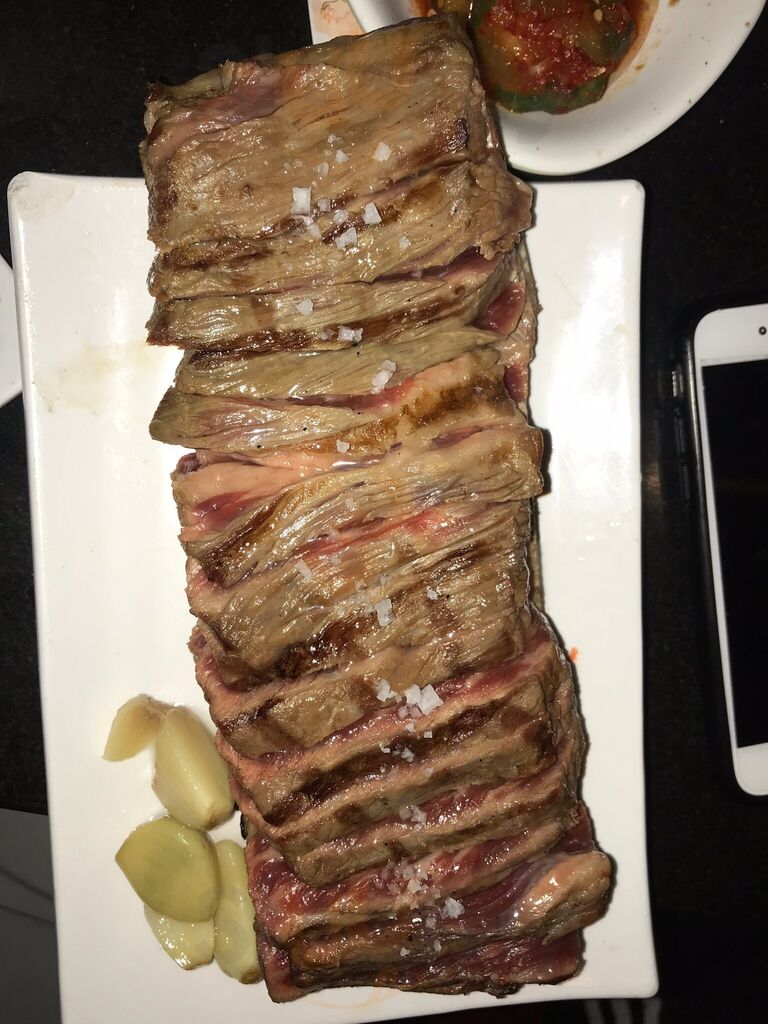 Breakers Korean Bbq - Duluth