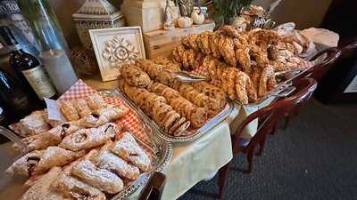 Casa Nuova Italian Restaurant