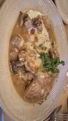 Casa Nuova Italian Restaurant