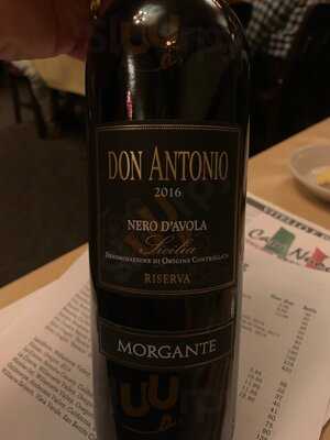 Casa Nuova Italian Restaurant