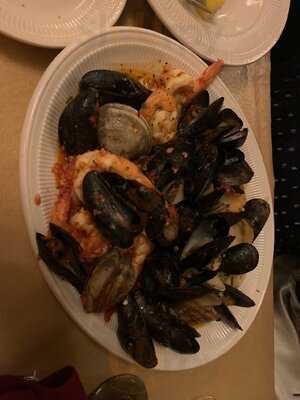 Casa Nuova Italian Restaurant