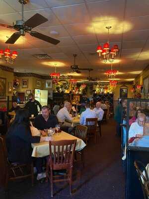 Casa Nuova Italian Restaurant