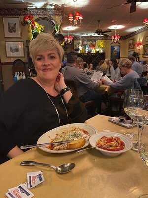 Casa Nuova Italian Restaurant