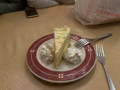 Casa Nuova Italian Restaurant