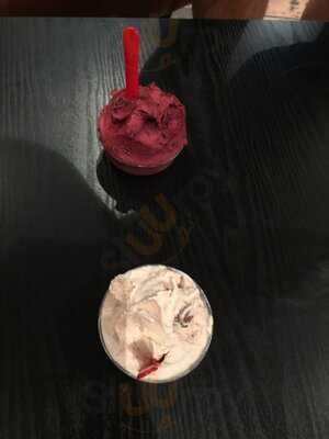 The Gelato Fiasco Old Port