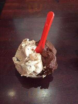 The Gelato Fiasco Old Port