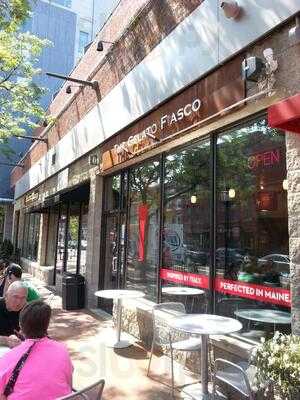 The Gelato Fiasco Old Port