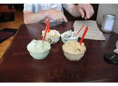 The Gelato Fiasco Old Port