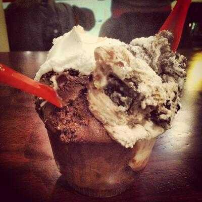 The Gelato Fiasco Old Port